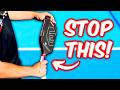 Why 90 Of Pickleball Players Hold Their Paddle Wrong