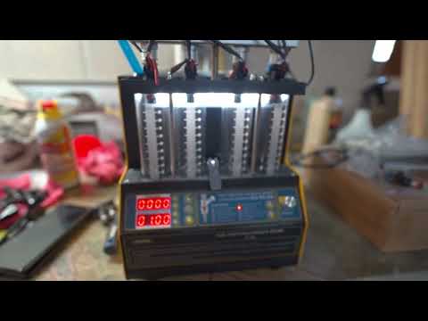 Amazon injectors...Amazing or JUNK?!?! - Horsepower Ranch Florida