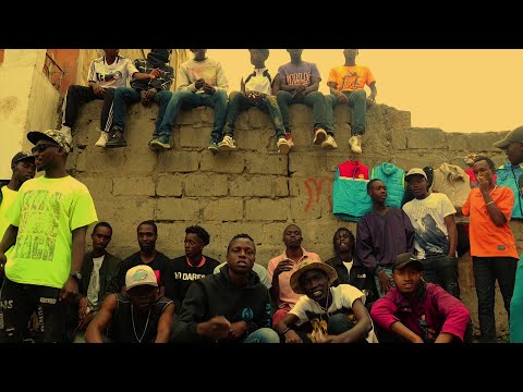 Mbogi Genje – Ngumi Mbwegze (Official Music Video)