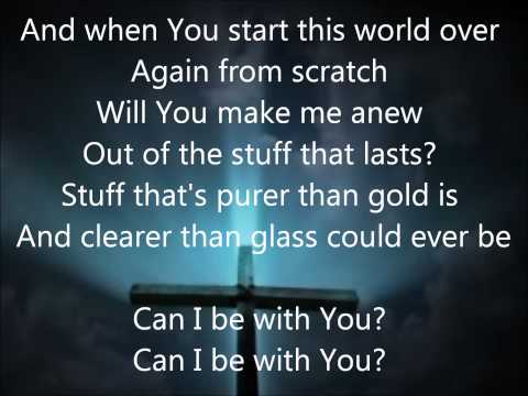Be With You