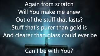 Be With You - Rich Mullins