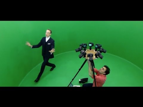 The Correspondents - The Making of Fear and Delight Video