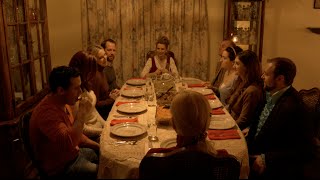 James Joyce&#39;s The Dead - 52 Films in 52 Weeks