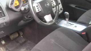 preview picture of video '2003 Nissan Murano Tallmadge OH 44278'