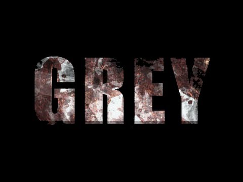 Let's Play Grey Part 1 - Deserted | PC Game Walkthrough | Half Life 2 Mod Horror game