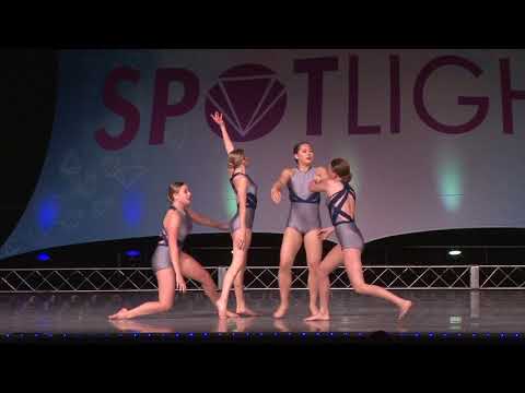 IDA People’s Choice // KEEP ME SANE - Woodbury Dance Center [Minneapolis 2, MN]
