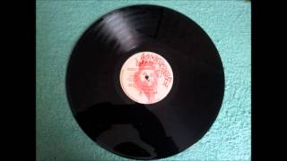 Super Cat Nuff Man  A Dead