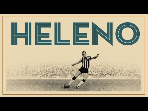 Heleno– Official Trailer