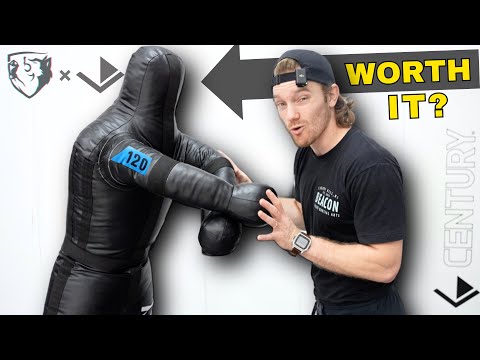 Are Grappling Dummies Worth the Investment?