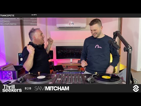 More Trance Anthems, Because We  Have Them on Vinyl - Connected 69