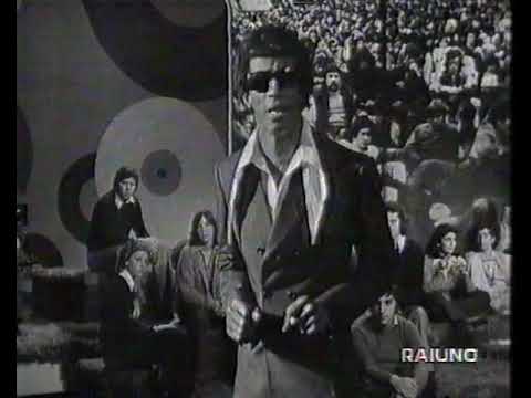 Rocky Roberts - Mathusalem (1974)