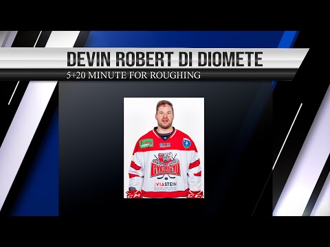 DC 040 EL 212 42 42 - Di Diomete Devin Robert