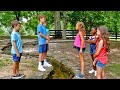 JoJo Johnson Girl Like Me Music Video