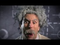 Albert Einstein Vs Stephen Hawking Rap Battles
