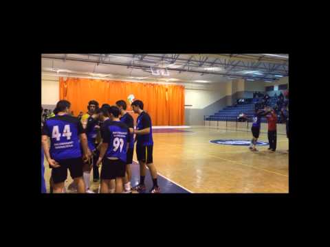 Balonmano Maracena - Grupo Stg Bus