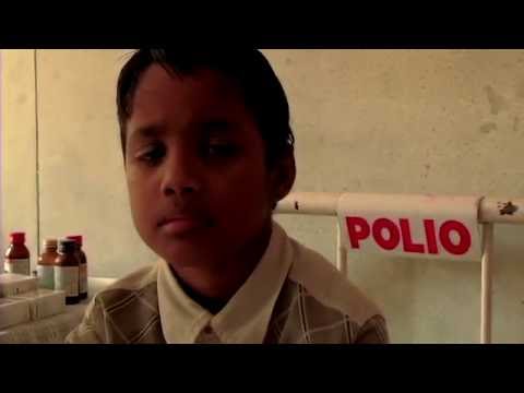 The History of Polio