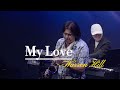 MY LOVE  | Warren·Hill & Rollins Saxophone RSA-X3-II