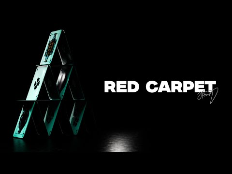 vitić - red carpet ft. Faberge