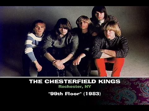 Chesterfield Kings 