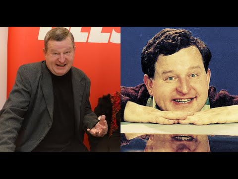 Imitátor Václav Faltus: Proč je svobodný a žije s maminkou? Hledá imitátorku!