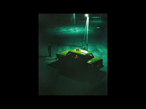 (FREE) Isaiah Rashad x Mick Jenkins Type Beat - "Control"