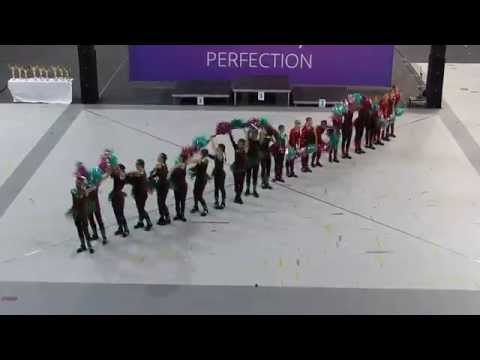 EC Brno 2015 - SVK Považská Bystrica , BONA