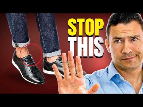 5 Style Rules for Men Over 30 (In 2026)