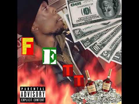 Fetti Fuego - Im Back