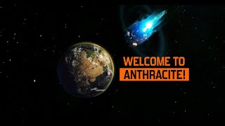 Tactical Troops: Anthracite Shift - Gameplay Trailer