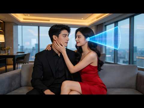 【FULL】I Entered a novel became Villain,the Heroin Can Hear My Inner Voice!#minidrama#system