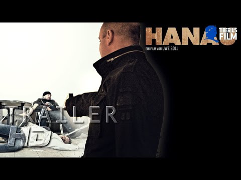 Trailer-Vorschau: Hanau - Deutschland im Winter