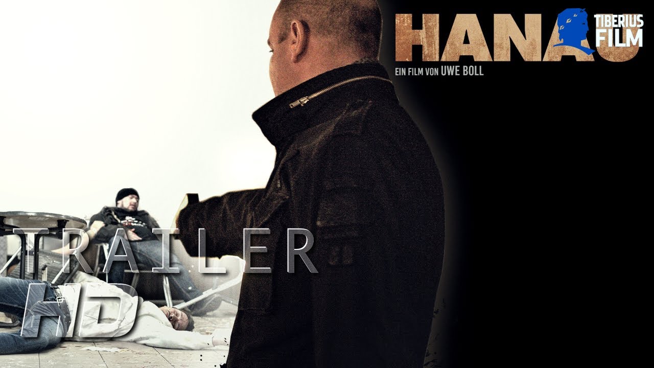 HANAU I Trailer Deutsch (HD)