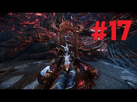 Shadow Warrior 2 Insane Walkthrough: Ancestral Ties - Part 17