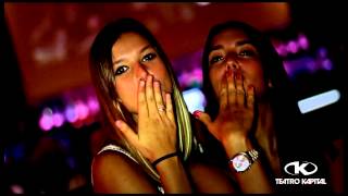 Teatro Kapital Septiembre 2014