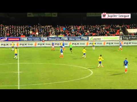 23-3-12 S.C. Cambuur - F.C. Den Bosch: Highlights (11/12)