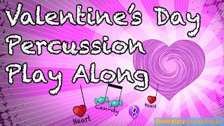 Valentine's Day Play Along