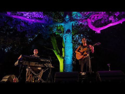 Juraj Hnilica - Zmier (LIVE akusticky 2022)