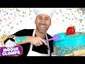 Let S Bake A Cake Mooseclumps Kids Learning Videos And Songs