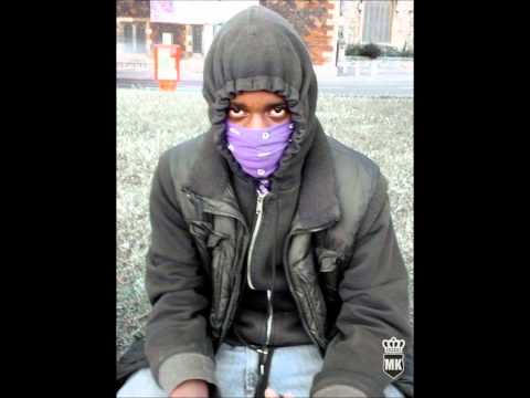 Kid Kaner & Hazey Jawz - Crunch Time