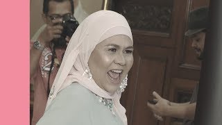 Download lagu “Kalaulah Boleh Undur Masa...” - Ogy mp3