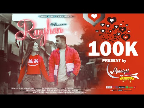 suraj bhanushali Ranjhan Sur...