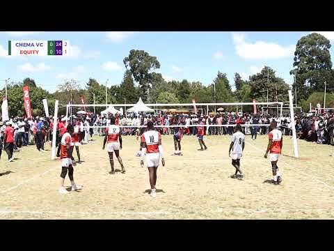 CHEMA VC vs EQUITY BANK