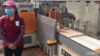 MÁY TUBI, CHÉP HÌNH CNC 4 TRỤC DAO