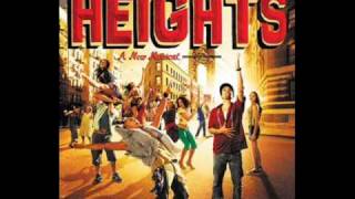 In The Heights Opening