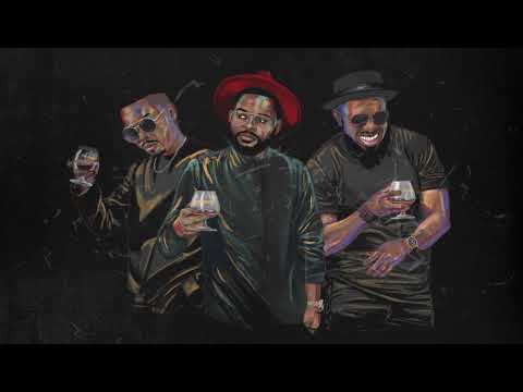Olamide x Falz x Timaya - Live Life (Audio)