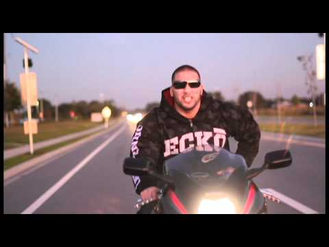 She Needs Me - Forty "Coming With A Vengeance" (J.R., Forty, Signal20)