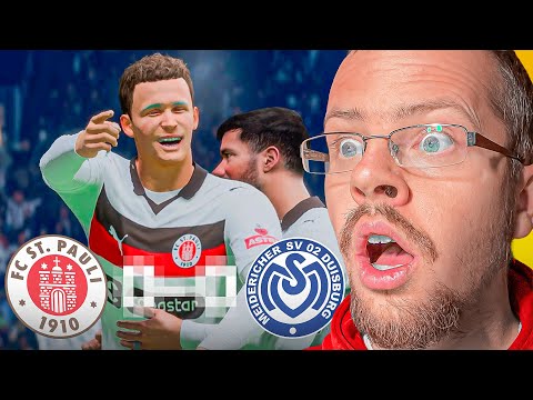 Hat der neue PATCH wirklich was gebracht? | EAFC 26 MSV Duisburg