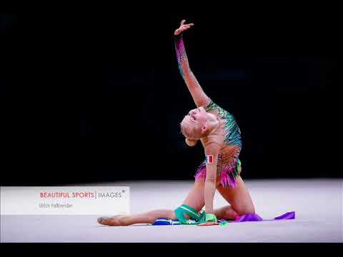 Kseniya Moustafaeva - Ribbon 2017 - Music