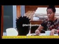 #BbNaija: If I Win That N25M I Will Finish It In One Week Cos I’ve Got Men With Private Jets- Tboss Brags