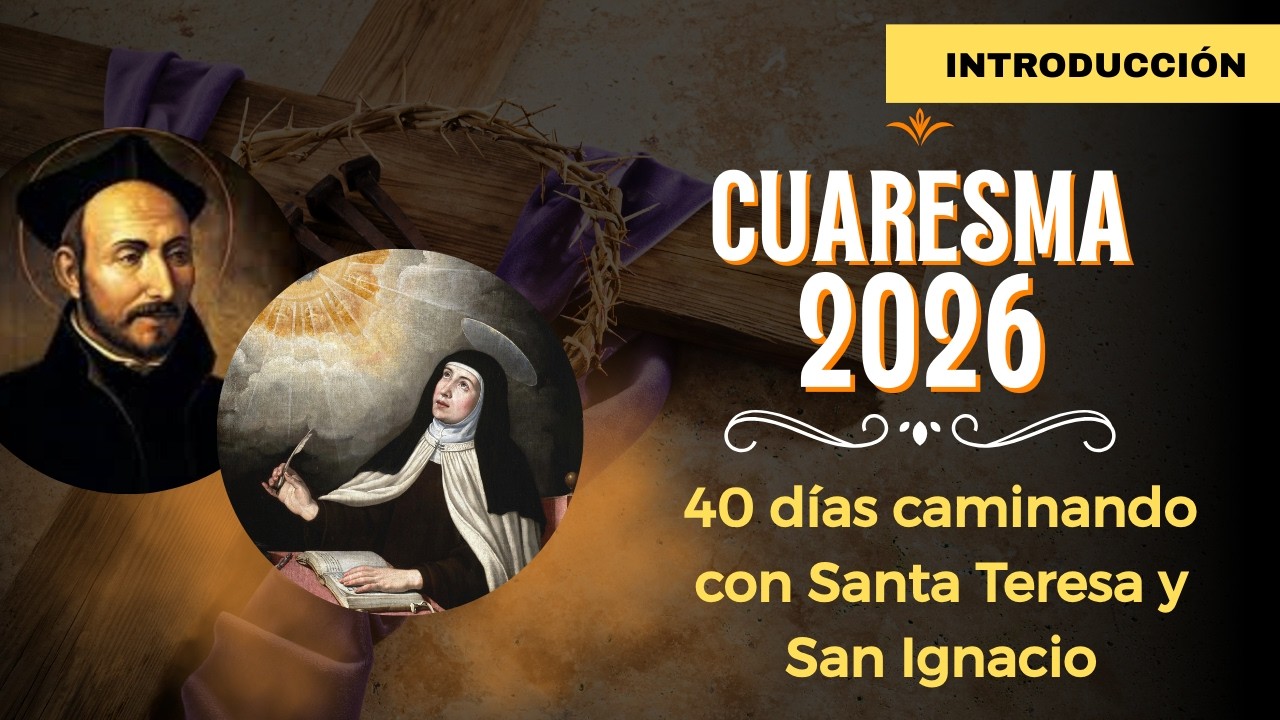 Cuaresma: Camino y Compromisos